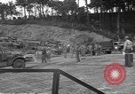 Immagine di Stati Uniti truppe Falmouth Inghilterra, 1944, secondo 8 filmato di repertorio 65675060402