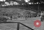 Immagine di Stati Uniti truppe Falmouth Inghilterra, 1944, secondo 9 filmato di repertorio 65675060402