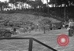 Immagine di Stati Uniti truppe Falmouth Inghilterra, 1944, secondo 10 filmato di repertorio 65675060402