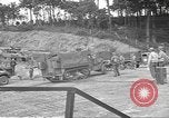 Immagine di Stati Uniti truppe Falmouth Inghilterra, 1944, secondo 11 filmato di repertorio 65675060402