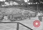 Immagine di Stati Uniti truppe Falmouth Inghilterra, 1944, secondo 12 filmato di repertorio 65675060402