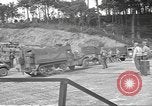 Immagine di Stati Uniti truppe Falmouth Inghilterra, 1944, secondo 13 filmato di repertorio 65675060402