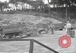 Immagine di Stati Uniti truppe Falmouth Inghilterra, 1944, secondo 15 filmato di repertorio 65675060402