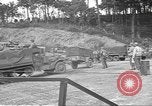 Immagine di Stati Uniti truppe Falmouth Inghilterra, 1944, secondo 16 filmato di repertorio 65675060402
