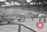 Immagine di Stati Uniti truppe Falmouth Inghilterra, 1944, secondo 18 filmato di repertorio 65675060402