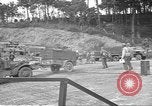 Immagine di Stati Uniti truppe Falmouth Inghilterra, 1944, secondo 19 filmato di repertorio 65675060402