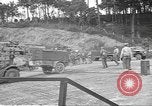 Immagine di Stati Uniti truppe Falmouth Inghilterra, 1944, secondo 20 filmato di repertorio 65675060402