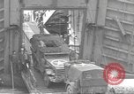 Immagine di Stati Uniti truppe Falmouth Inghilterra, 1944, secondo 21 filmato di repertorio 65675060402