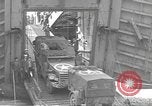 Immagine di Stati Uniti truppe Falmouth Inghilterra, 1944, secondo 22 filmato di repertorio 65675060402