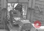 Immagine di Stati Uniti truppe Falmouth Inghilterra, 1944, secondo 23 filmato di repertorio 65675060402