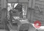 Immagine di Stati Uniti truppe Falmouth Inghilterra, 1944, secondo 24 filmato di repertorio 65675060402