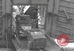 Immagine di Stati Uniti truppe Falmouth Inghilterra, 1944, secondo 25 filmato di repertorio 65675060402