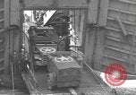 Immagine di Stati Uniti truppe Falmouth Inghilterra, 1944, secondo 26 filmato di repertorio 65675060402