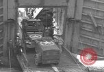 Immagine di Stati Uniti truppe Falmouth Inghilterra, 1944, secondo 27 filmato di repertorio 65675060402