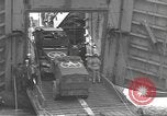 Immagine di Stati Uniti truppe Falmouth Inghilterra, 1944, secondo 29 filmato di repertorio 65675060402