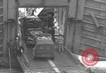 Immagine di Stati Uniti truppe Falmouth Inghilterra, 1944, secondo 31 filmato di repertorio 65675060402