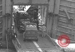 Immagine di Stati Uniti truppe Falmouth Inghilterra, 1944, secondo 32 filmato di repertorio 65675060402