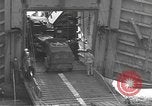 Immagine di Stati Uniti truppe Falmouth Inghilterra, 1944, secondo 36 filmato di repertorio 65675060402