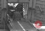 Immagine di Stati Uniti truppe Falmouth Inghilterra, 1944, secondo 37 filmato di repertorio 65675060402