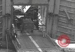 Immagine di Stati Uniti truppe Falmouth Inghilterra, 1944, secondo 38 filmato di repertorio 65675060402