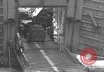 Immagine di Stati Uniti truppe Falmouth Inghilterra, 1944, secondo 39 filmato di repertorio 65675060402