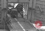 Immagine di Stati Uniti truppe Falmouth Inghilterra, 1944, secondo 42 filmato di repertorio 65675060402