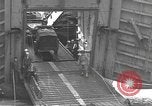 Immagine di Stati Uniti truppe Falmouth Inghilterra, 1944, secondo 43 filmato di repertorio 65675060402