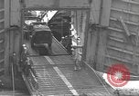 Immagine di Stati Uniti truppe Falmouth Inghilterra, 1944, secondo 44 filmato di repertorio 65675060402