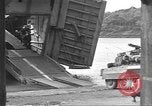 Immagine di Stati Uniti truppe Falmouth Inghilterra, 1944, secondo 45 filmato di repertorio 65675060402