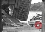 Immagine di Stati Uniti truppe Falmouth Inghilterra, 1944, secondo 46 filmato di repertorio 65675060402
