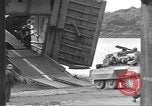 Immagine di Stati Uniti truppe Falmouth Inghilterra, 1944, secondo 47 filmato di repertorio 65675060402