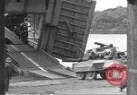 Immagine di Stati Uniti truppe Falmouth Inghilterra, 1944, secondo 49 filmato di repertorio 65675060402