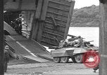 Immagine di Stati Uniti truppe Falmouth Inghilterra, 1944, secondo 51 filmato di repertorio 65675060402
