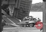 Immagine di Stati Uniti truppe Falmouth Inghilterra, 1944, secondo 53 filmato di repertorio 65675060402