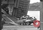 Immagine di Stati Uniti truppe Falmouth Inghilterra, 1944, secondo 54 filmato di repertorio 65675060402