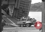 Immagine di Stati Uniti truppe Falmouth Inghilterra, 1944, secondo 55 filmato di repertorio 65675060402