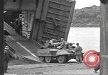 Immagine di Stati Uniti truppe Falmouth Inghilterra, 1944, secondo 57 filmato di repertorio 65675060402