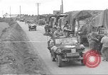 Immagine di Stati Uniti truppe Falmouth Inghilterra, 1944, secondo 59 filmato di repertorio 65675060402
