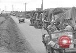 Immagine di Stati Uniti truppe Falmouth Inghilterra, 1944, secondo 60 filmato di repertorio 65675060402