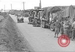 Immagine di Stati Uniti truppe Falmouth Inghilterra, 1944, secondo 62 filmato di repertorio 65675060402
