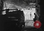 Standbild Landing Ship Tank angedockt am Falmouth England, 1944, aus Sekunde 10 historischem Filmmaterial Videoclip 65675060403