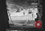 Standbild Landing Ship Tank angedockt am Falmouth England, 1944, aus Sekunde 17 historischem Filmmaterial Videoclip 65675060403
