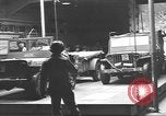 Standbild Landing Ship Tank angedockt am Falmouth England, 1944, aus Sekunde 20 historischem Filmmaterial Videoclip 65675060403