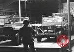 Standbild Landing Ship Tank angedockt am Falmouth England, 1944, aus Sekunde 22 historischem Filmmaterial Videoclip 65675060403