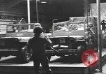 Standbild Landing Ship Tank angedockt am Falmouth England, 1944, aus Sekunde 23 historischem Filmmaterial Videoclip 65675060403