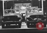Standbild Landing Ship Tank angedockt am Falmouth England, 1944, aus Sekunde 25 historischem Filmmaterial Videoclip 65675060403