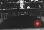 Standbild Landing Ship Tank angedockt am Falmouth England, 1944, aus Sekunde 38 historischem Filmmaterial Videoclip 65675060403