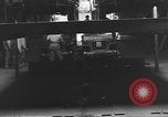 Standbild Landing Ship Tank angedockt am Falmouth England, 1944, aus Sekunde 41 historischem Filmmaterial Videoclip 65675060403