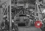 Image -nous les troupes et l'équipement bord de l'USS Burnett County (LST-512) Falmouth Angleterre, 1944, de la seconde 35 séquences d'archives historiques vidéo 65675060404