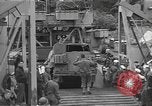 Image -nous les troupes et l'équipement bord de l'USS Burnett County (LST-512) Falmouth Angleterre, 1944, de la seconde 36 séquences d'archives historiques vidéo 65675060404